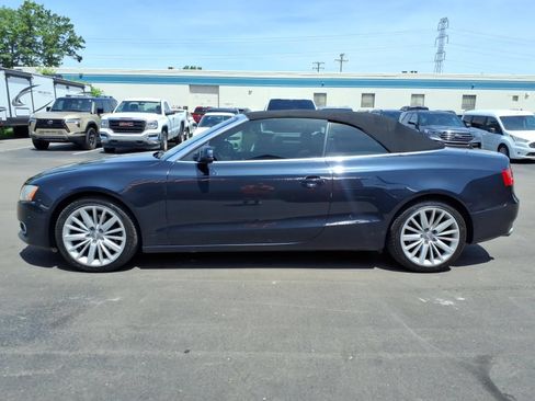 Used 2012 Audi A5 2.0T Premium Plus w/ Premium Plus Pkg AWD/4WD image 13