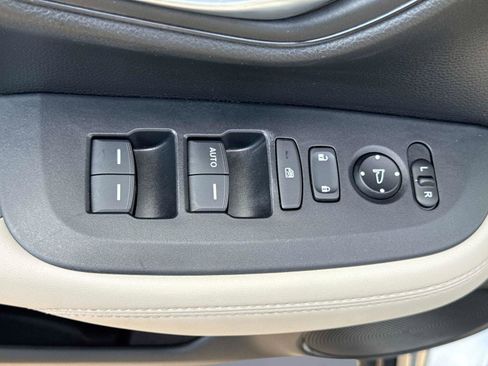 Certified 2023 Honda HR-V LX image 17