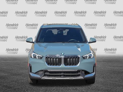 Certified 2023 BMW X1 xDrive28i w/ Convenience Package image 3