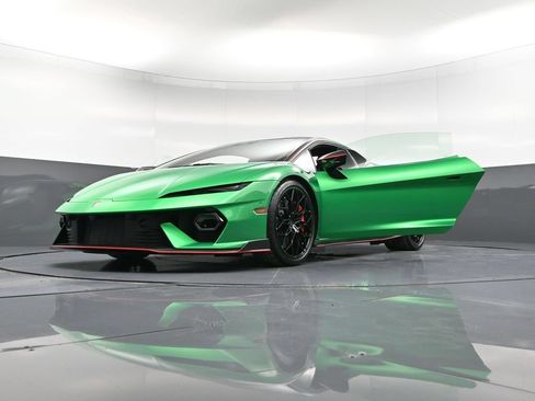 Used 2026 Lamborghini Temerario AWD/4WD image 37