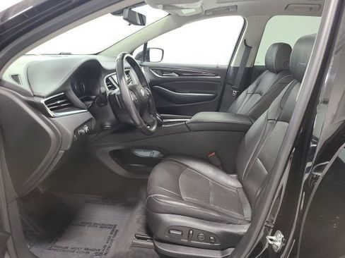 Used 2020 Buick Enclave Avenir w/ Avenir Technology Package AWD/4WD image 21