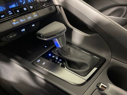 New 2026 Hyundai Elantra Sport image 24