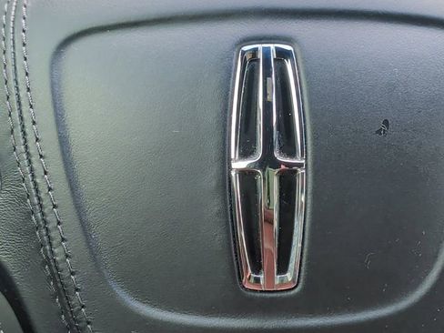 Used 2017 Lincoln MKZ Reserve w/ Luxury Package image 5