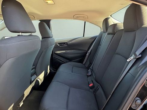 Used 2024 Toyota Corolla LE image 11