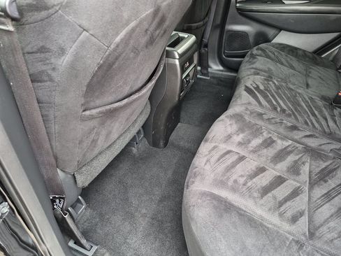 Used 2021 Nissan Murano SV FWD image 36