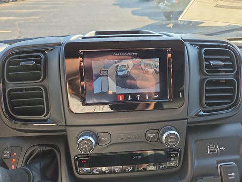 New 2026 RAM ProMaster 2500 w/ Advanced Safety Group image 11