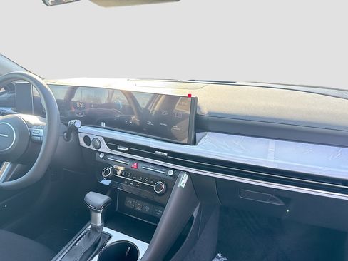 New 2026 Hyundai Sonata SE image 21