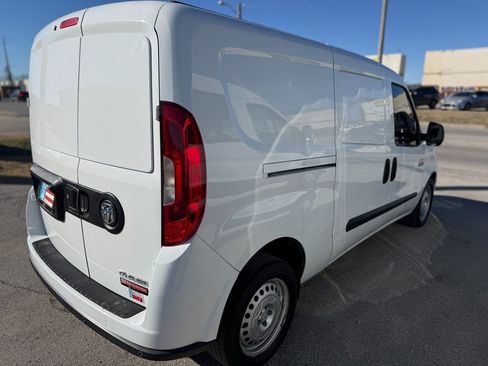 Used 2022 RAM ProMaster City Tradesman FWD image 22
