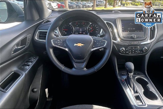 Used 2024 Chevrolet Equinox LT AWD/4WD image 5