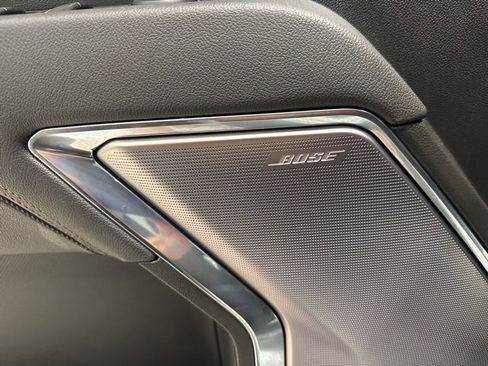 Certified 2023 Chevrolet Silverado 1500 High Country w/ High Country Premium Package image 23