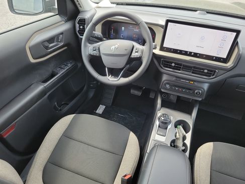 New 2026 Ford Bronco Sport Big Bend w/ Convenience Package AWD/4WD image 31