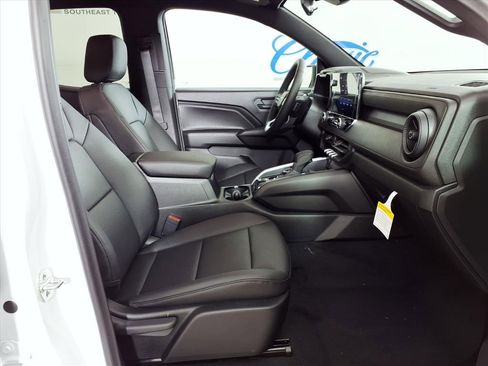 New 2026 Chevrolet Colorado Trail Boss image 20