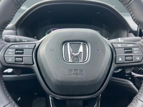 New 2026 Honda Accord EX-L image 14