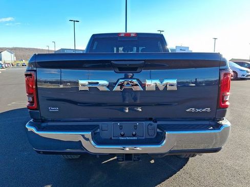 New 2026 RAM 2500 Tradesman AWD/4WD image 6