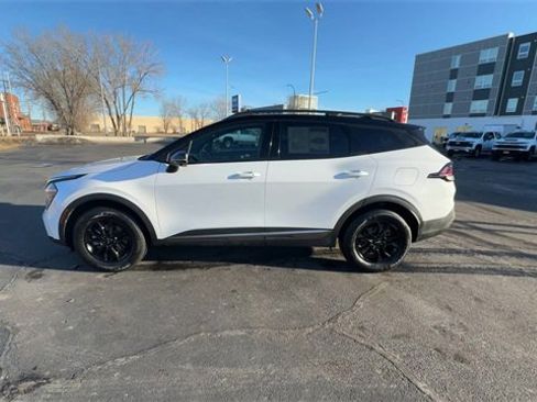 Used 2023 Kia Sportage X-Pro Prestige image 5