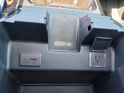 New 2026 Chevrolet Silverado 2500 ZR2 w/ LPO, Dark Essentials Package AWD/4WD image 29