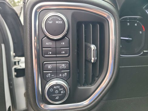 Used 2022 GMC Sierra 2500 AT4 AWD/4WD image 33