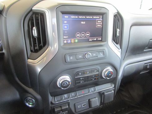 New 2026 GMC Sierra 3500 Pro w/ Convenience Package AWD/4WD image 30