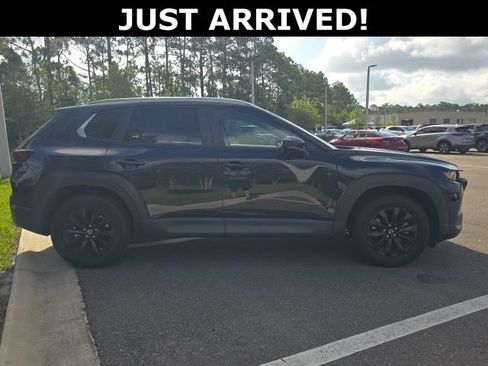 Used 2024 MAZDA CX-50 AWD 2.5 S w/ Preferred Package image 3