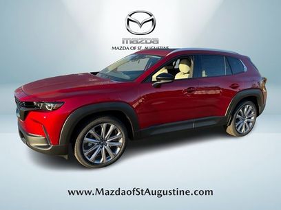 New 2026 MAZDA CX-50 AWD 2.5 S w/ Weather Package