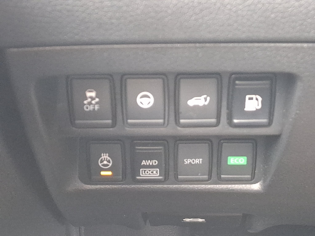 Used 2019 Nissan Rogue SL AWD/4WD image 23
