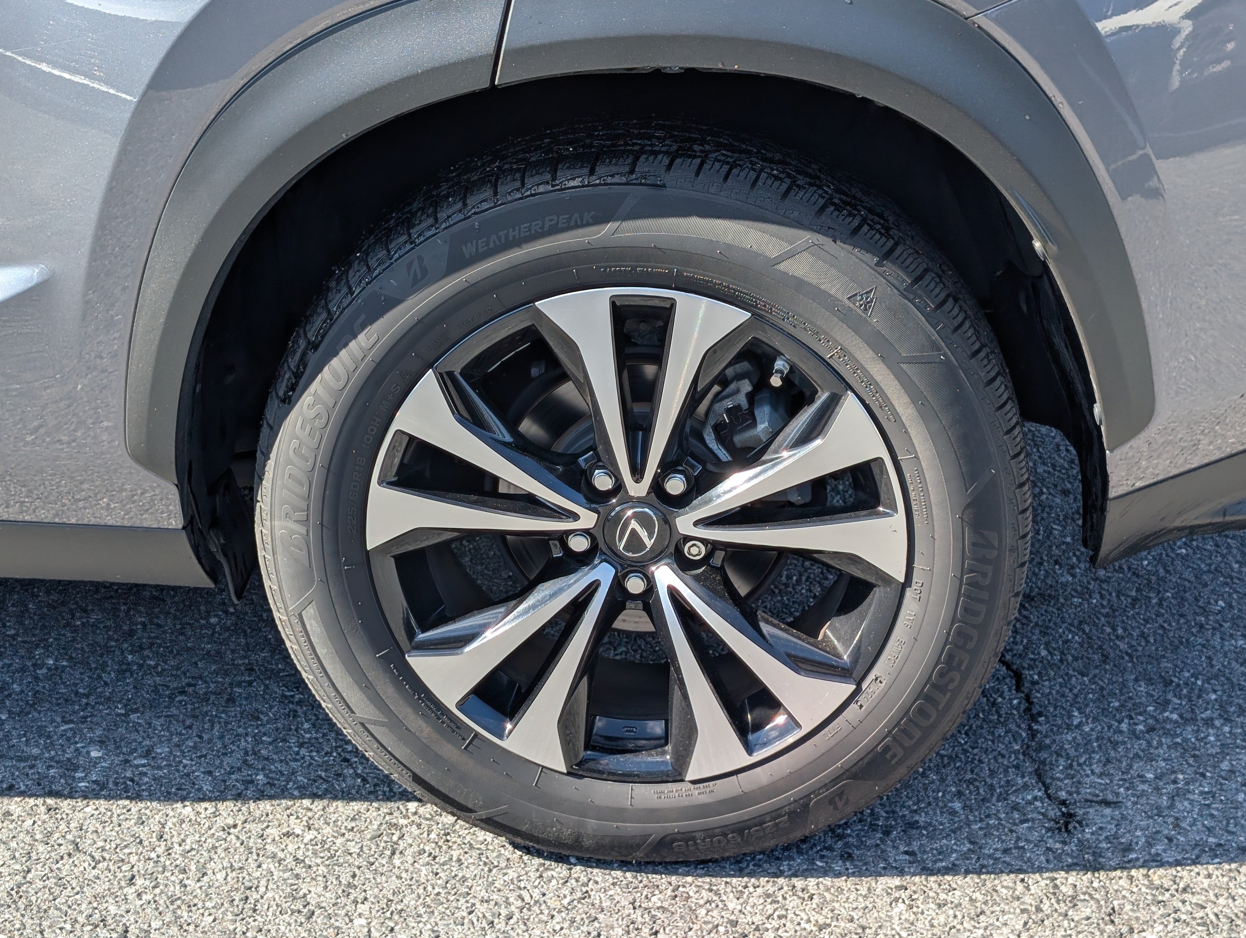 Used 2020 Lexus NX 300 F Sport w/ F Sport Premium Package AWD/4WD image 11