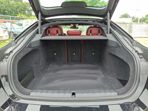 Used 2024 BMW i4 eDrive35 w/ Premium Package RWD image 27
