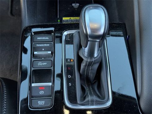 Used 2024 Acura Integra A-Spec image 19