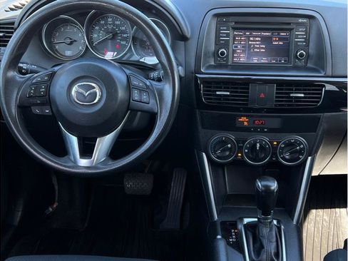 Used 2014 MAZDA CX-5 Sport w/ Bluetooth Audio Package FWD image 20