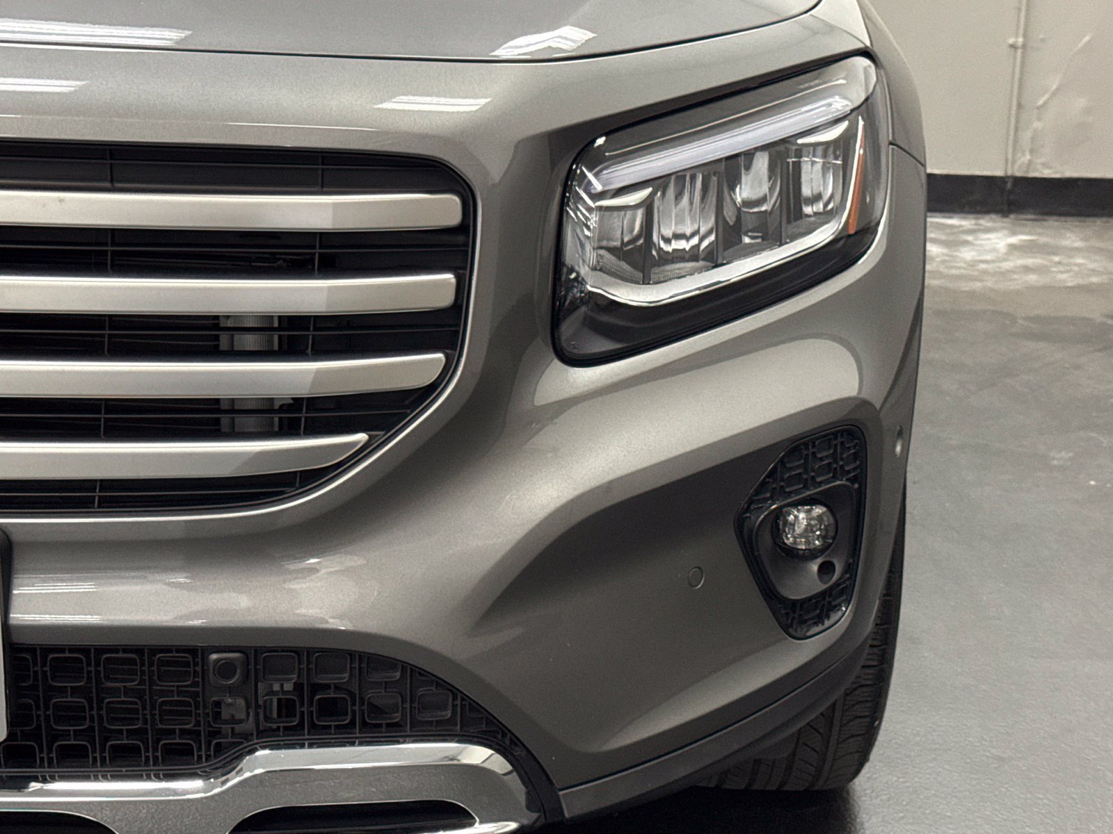 Used 2026 Mercedes-Benz GLB 250 image 6