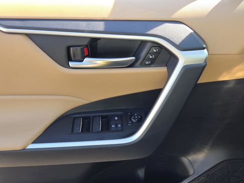 Certified 2025 Toyota RAV4 XLE Premium w/ Weather Package image 23