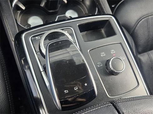 Used 2016 Mercedes-Benz GLE 350 image 25