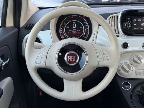 Used 2018 FIAT 500 Pop image 24