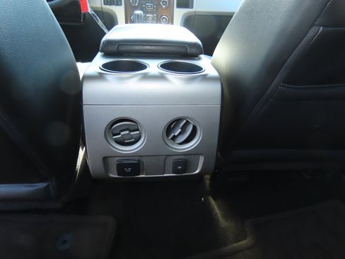 Used 2014 Ford F150 Lariat w/ Equipment Group 501A Mid image 22