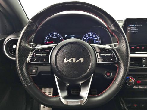 Used 2023 Kia Forte GT w/ GT2 Package FWD image 20