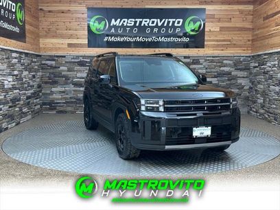 New 2026 Hyundai Santa Fe XRT