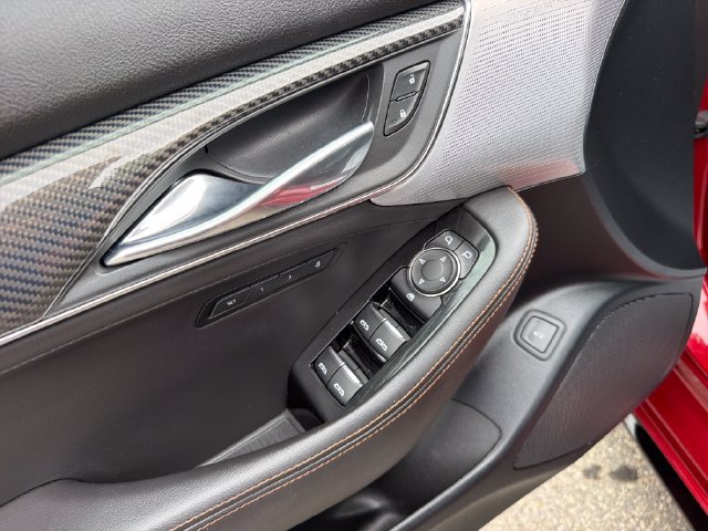Used 2020 Cadillac CT5 Sport AWD/4WD image 13