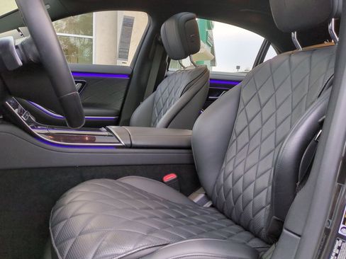 Used 2023 Mercedes-Benz S 580 S 580 image 20