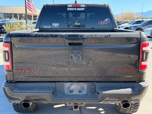 Used 2019 RAM 1500 Sport w/ Level 2 Equipment Group image 6
