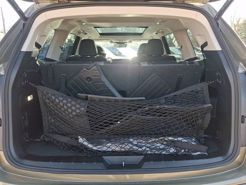 Used 2025 Subaru Ascent Onyx Edition image 28