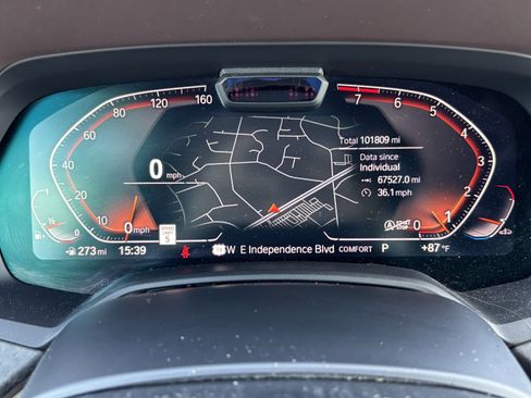 Used 2019 BMW X5 xDrive40i w/ Executive Package image 21