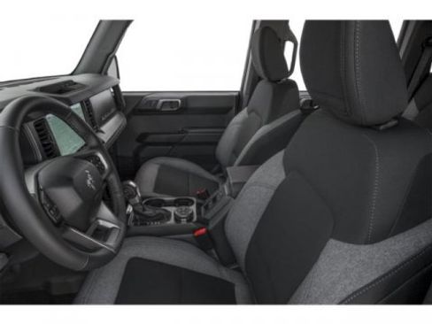 New 2026 Ford Bronco Big Bend image 11