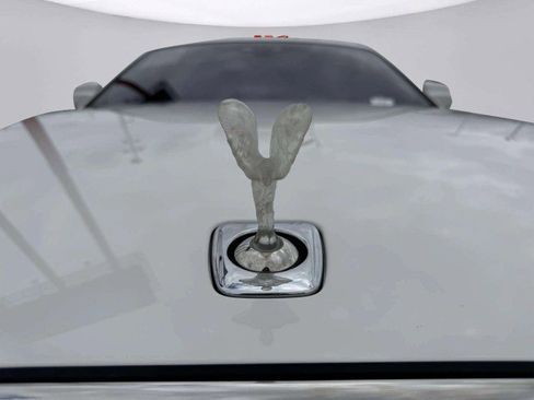 Used 2021 Rolls-Royce Ghost AWD/4WD image 12