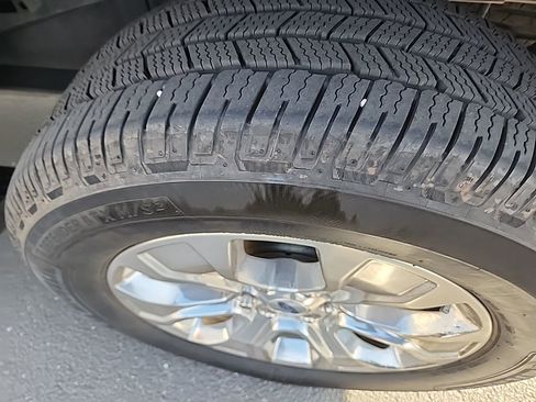 Used 2021 Ford F150 Platinum w/ Equipment Group 701A High image 9