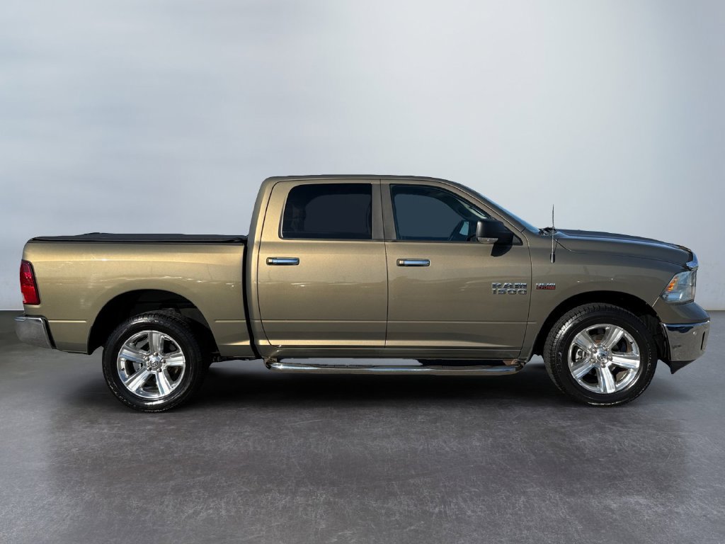 Used 2014 RAM 1500 Big Horn AWD/4WD image 2