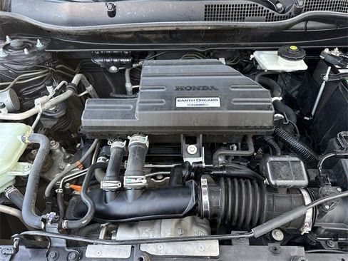 Used 2018 Honda CR-V EX-L image 32