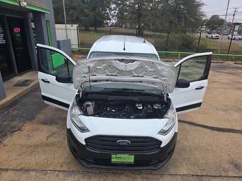 Used 2019 Ford Transit Connect XL image 47