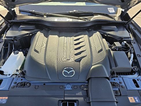 New 2026 MAZDA CX-90 3.3 Turbo S w/ Premium Plus AWD/4WD image 10