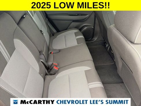 Used 2025 Chevrolet Blazer LT FWD image 34