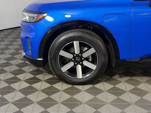 Used 2025 Honda Prologue Touring image 11